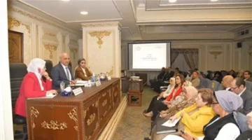 لجنة التعليم بالنواب تبحث التعديلات الجديدة على قانون التعليم الثلاثاء والأربعاء بحضور محمد عبد اللطيف