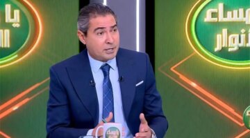 محمد بركات يكشف كواليس مفاجأة حول خروج الأهلي المبكر من كأس العالم للأندية.. ويشيد بهذا الثنائي – الجريدة