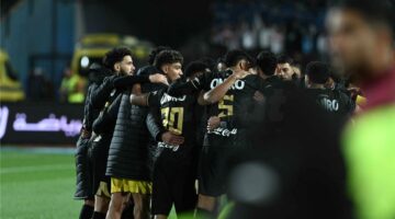 قبل إعلان المدرب الجديد.. رحيل أحد أعضاء الجهاز الفني بـ الزمالك
