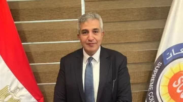 تفاصيل مشاركة أمين مجلس الجامعات في اجتماع لجنة التعليم والبحث العلمي بالبرلمان