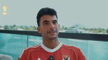 أحمد مرتضي منصور: مجلس الزمالك خاف يبيع زيزو بسبب السوشيال ميديا – الجريدة