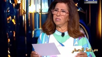 توقعات ليلى عبد اللطيف 2025 | عاصفة قوية تضرب السواحل المصرية وتحقيق جديد يثير الجدل