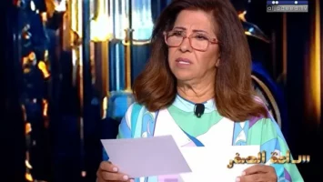 توقعات ليلى عبد اللطيف 2025 | عاصفة قوية تضرب السواحل المصرية وتحقيق جديد يثير الجدل