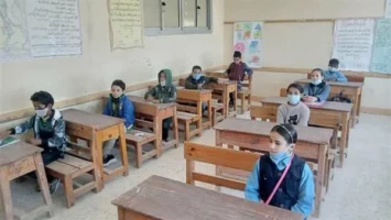 رسميًا.. نتيجة الصف الرابع الابتدائي بالقاهرة الترم الثاني 2025 عبر بوابة التعليم الأساسي