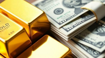 أسعار الدولار والذهب في مصر اليوم الاثنين 23 يونيو 2025