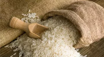 استقرار أسعار الأرز اليوم السبت في الأسواق