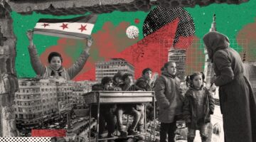 سوريا… أول التوجهات نحو تدارك التعليم وبناء المستقبل