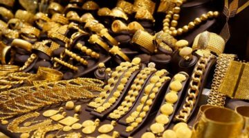 تراجع أسعار الذهب.. قائمة أسعار الذهب اليوم الجمعة