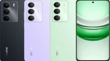 Realme C73 5G.. هاتف اقتصادي بمواصفات غير تقليدية