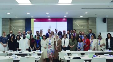 الجامعة الأمريكية في الكويت استضافت ورشة عن «مستقبل الذكاء الاصطناعي في التعليم»