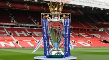 رابطة الدوري الإنجليزي تعلن موعد الكشف عن جدول مباريات موسم 2025-2026
