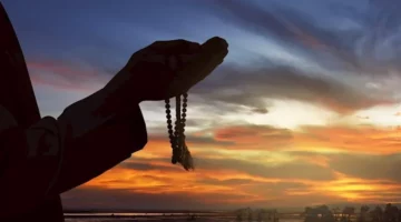 موعد أذان فجر الأربعاء 8 من ذي الحجة 2025.. ودعاء في جوف الليل