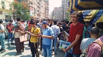وزارة التعليم: فتح لجان الثانوية العامة مبكرا وتفتيش الطلاب قبل بدء الامتحانات
