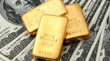 أسعار الذهب اليوم الاثنين 23 يونيو 2025 تواصل صعودها عالميًا