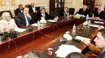 “تعليم النواب” تناقش طلب إحاطة بشأن مشكلات تنسيق رياض الأطفال بالجيزة
