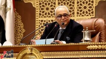 وكيل الشيوخ يقترح تعديلات تشريعية لإنشاء هيئة وطنية لتطوير التعليم التربوى