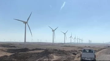 أوروبا تستعد لأكبر عمليات التحول فى الطاقة.. القارة العجوز تصمم نظامًا كهربائيًا غير مسبوق لتوليد الطاقة المتجددة من الرياح.. وتستهدف الوصول لـ365 جيجاوات بحلول عام 2050.. وحجم الاستثمار 20 مليار دولار