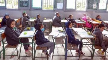 استعلم الآن.. رابط نتائج النقل من أولى ابتدائى حتى الثانى الإعدادى فى الجيزة