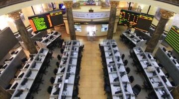 أسعار الأسهم بالبورصة المصرية اليوم الثلاثاء 10-6-2025