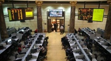 أسعار الأسهم بالبورصة المصرية اليوم الأربعاء 4-6-2025