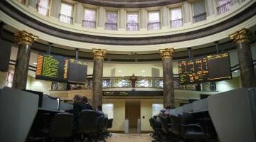أسعار الأسهم بالبورصة المصرية اليوم الأحد 1-6-2025