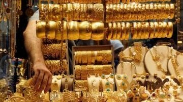 سعر الذهب اليوم السبت 7 يونيو 2025.. الجنيه الذهب بـ37360 جنيهًا