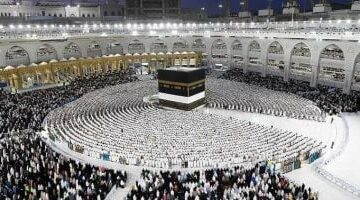 اعرف من سيؤم المصلين بالمسجد الحرام فى صلاة عيد الأضحى