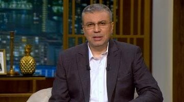 حلقة استثنائية لـ”واحد من الناس” من مسجد السيدة نفيسة غدا بمناسبة وقفة عرفات