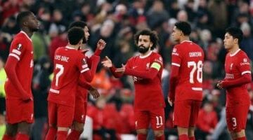 ليفربول يختتم استعداداته للموسم الجديد بمواجهتين وديتين أمام أتلتيك بيلباو