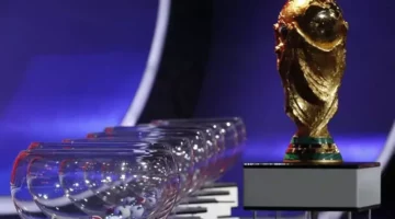 قرعة المرحلة النهائية من تصفيات كونكاكاف لمونديال 2026