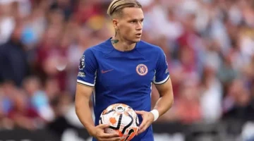 مودريك في ورطة.. إيقاف محتمل لأربع سنوات