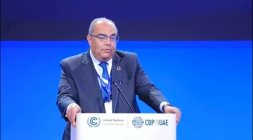 محيي الدين: ربع سكان العالم يعيشون في دول تنفق على سداد فوائد الديون