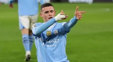 تراجع كبير فى القيم التسويقية لنجوم الدوري الإنجليزي.. فودين يتصدر القائمة