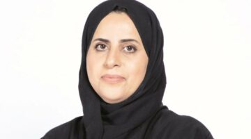 ‫ رئيس التعليم ما قبل الجامعي بمؤسسة قطر: المؤسسة تلعب دوراً مهماً في بناء بيئة تعليمية ترتكز على التنوع والتكنولوجيا