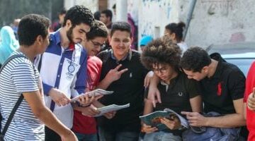 وزارة التعليم تحذر طلاب الثانوية العامة: الغش يؤدى للرسوب عامين