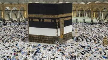 من سيؤم المصلين بالمسجد الحرام فى عيد الأضحى؟
