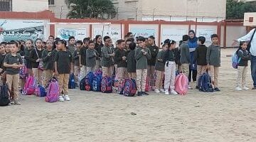 مديرية التعليم بسوهاج تعلن موعد نتيجة المرحلة الابتدائية.. اليوم