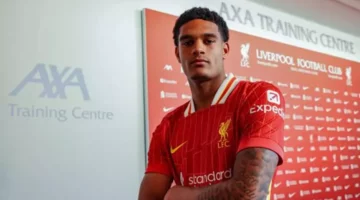 ليفربول يفتح الباب لبيع كوانساه