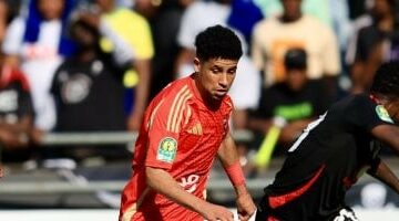 الأهلي يتلقى عرضان من زد وسيراميكا لاستعارة رضا سليم