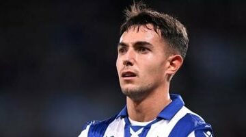 أرسنال يرصد 130 مليون يورو لضم زوبيمندي وسيسكو للموسم الجديد