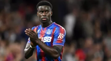 ليفربول يتفوق على آرسنال في سباق التعاقد مع جويهي