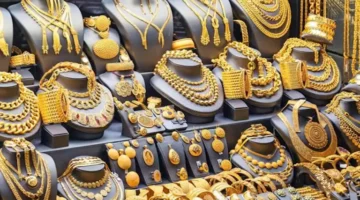 كيف تحركت أسعار الذهب خلال أول أسبوع من الحرب الإسرائيلية الإيرانية؟