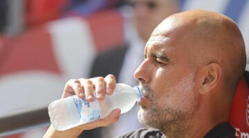 رحلة استعادة الكبرياء.. مونديال الأندية يضع جوارديولا أمام مفترق طرق