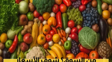 أسعار الخضروات والفواكه اليوم بعدن: استقرار الطماطم والبصل والموز والرمان وارتفاع البامية والتفاح والبرتقال !