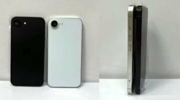 مساحات نيوز : تعرف على أبرز مواصفات هاتف iPhone 18 المقبل