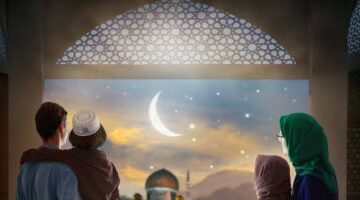 8 خطوات للاستعداد لاستقبال شهر رمضان مع أطفالك.. قبل ما يهل هلاله