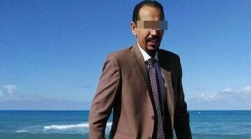 اليوم الجلسة الثالثة وقد تكون الأخيرة فى محاكمة سفاح المعمورة