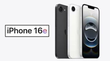 هل تعمل آبل على آيفون 17e؟ إليكم ما نعرفه حتى الآن