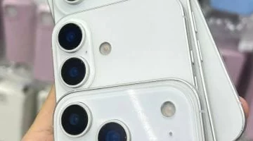 أيفون 17 سيحصل على شاشة أكبر ومعدل تحديث 120Hz لأول مرة في الفئة الأساسية