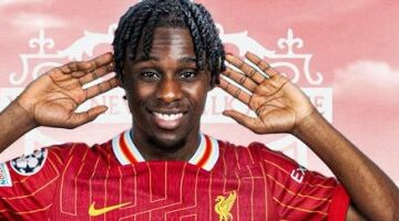 ليفربول يحسم أولى صفقاته من الدوري الألماني استعدادا للموسم الجديد